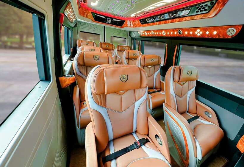 From Hanoi: Premium 3-Day Sapa Adventure with DCAR Limousine - Small details that can improve your experience