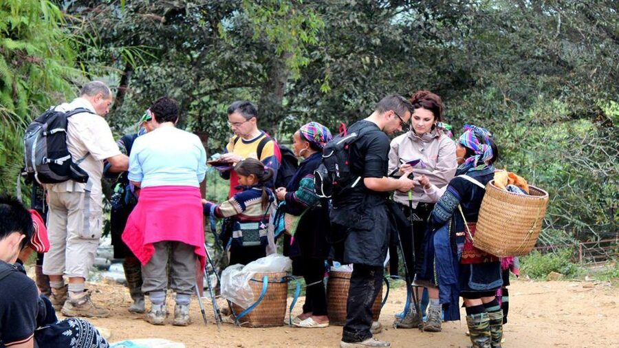 From Hanoi: Sapa 3-Day Medium Trek and Limousine Trip - What to pack for the mountain weather