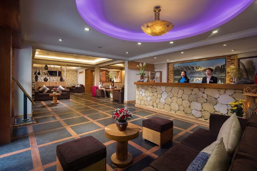 From Hanoi: Sapa Hill Tribes 2-Day Tour by Overnight Train - What the $199 price really covers
