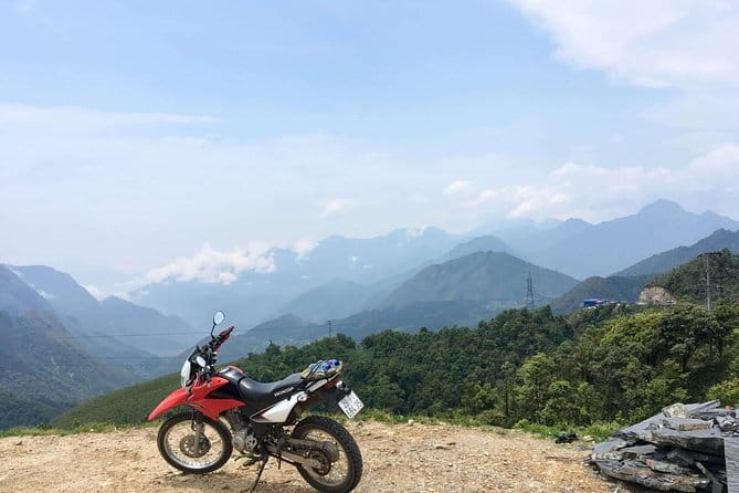 From Hanoi, Sapa: Premium Tour-3D2N Ha Giang Loop with Easy Rider - Safety, comfort, and the easy-rider format
