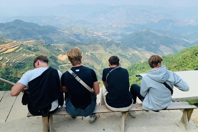 From Hanoi, Sapa: Premium Tour-3D2N Ha Giang Loop with Easy Rider - Who should book this three-day loop?