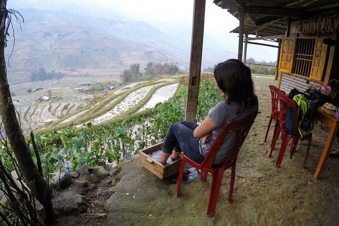 From Hanoi: Sapa Real Experience 2-Day 1 Night at Ethnic Homestay - What the homestay is really like