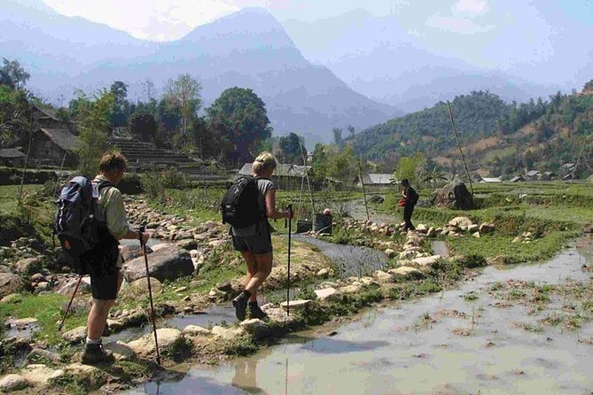 From Hanoi: Sapa Real Experience 2-Day 1 Night at Ethnic Homestay - Morning routines and the second walk