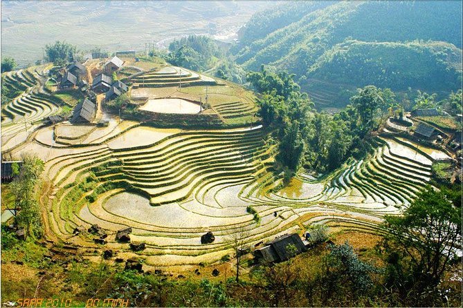 From Hanoi: Sapa Real Experience 2-Day 1 Night at Ethnic Homestay - Is $70 a fair price?
