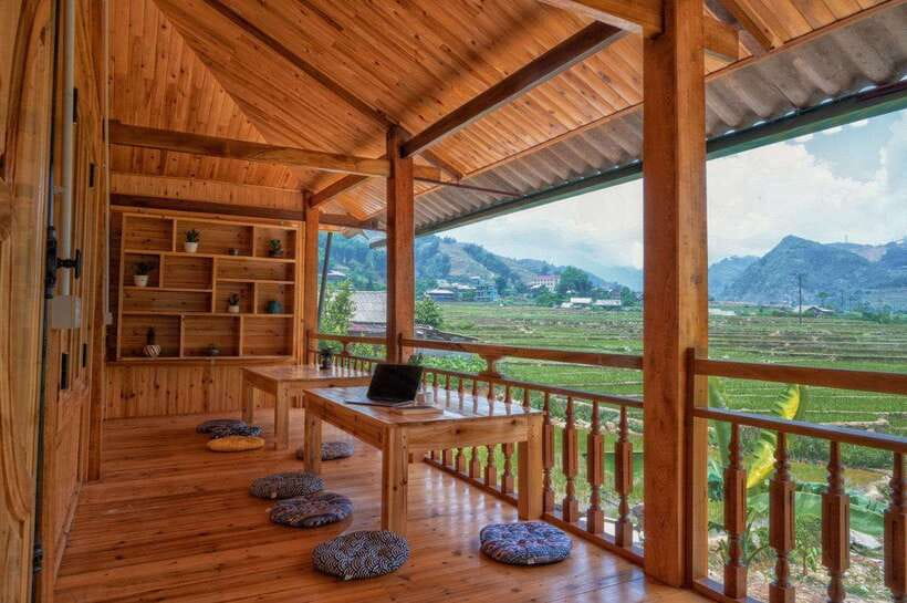 From Hanoi: Trek and Stay: 3-Day Sapa Highlands Adventure - Who should book this Sapa adventure