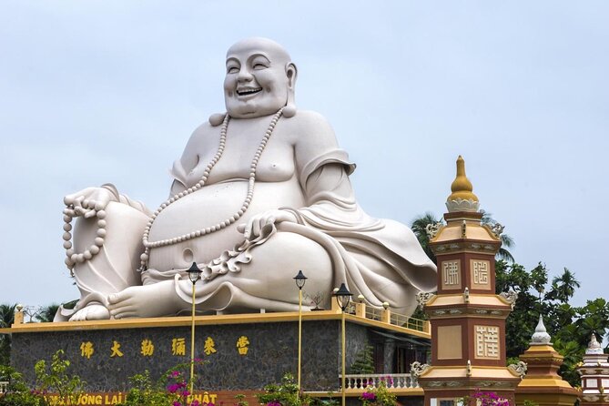 From HCM City: Mekong Delta Tour with Sampan Journey - Key Points to Know Before You Go