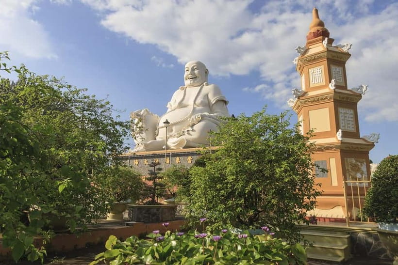 From HCM City: Mekong Delta Tour with Sampan Journey - Price, Group Size, and Tour Choices