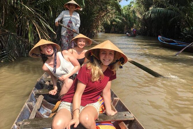 From HCM city: Private Mekong Delta - Ben Tre Full-Day Tour - Key points to know before booking