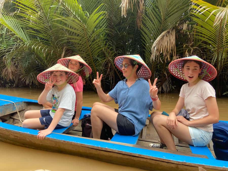 From HCM: Mekong Delta & Cai Rang Floating Market 2-Day Tour - Key points to know before booking