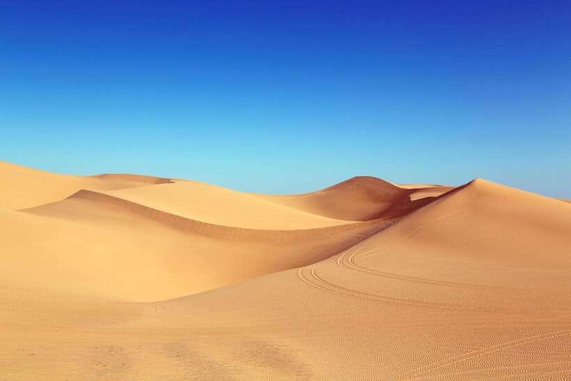 From HCM: Mui Ne Day Trip with Fairy Stream and Sand Dunes - Two ways to see Mui Ne’s dunes