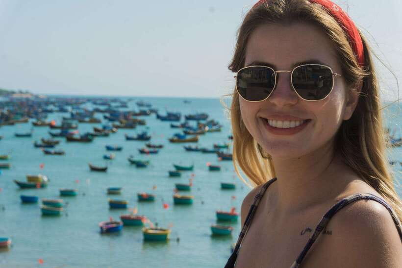 From HCM: Mui Ne Day Trip with Fairy Stream and Sand Dunes - Guides, group size, and the feel of the day