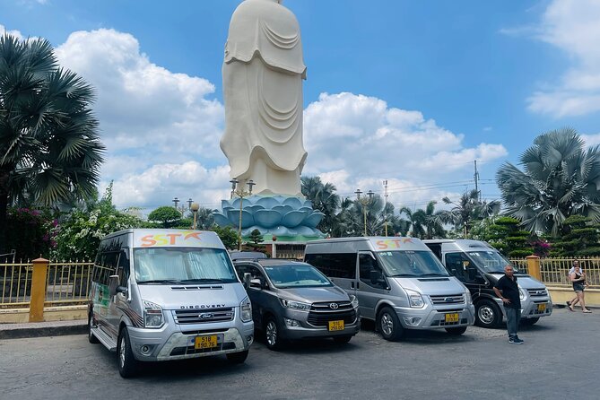 From Ho Chi Minh City: Discover Mekong Delta & Coconut Village - Key points to know before booking