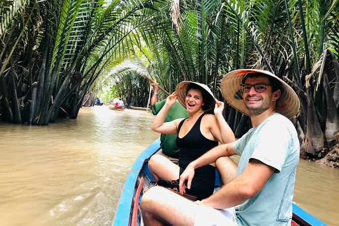 From Ho Chi Minh City: Discover Mekong Delta & Coconut Village - Why this Mekong Delta day works well from Ho Chi Minh City