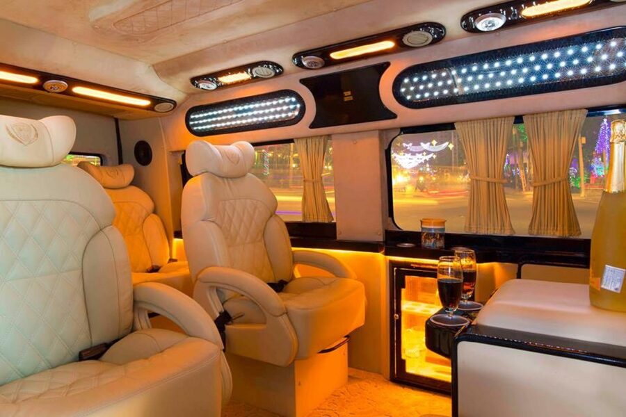 From Ho Chi Minh City: Mekong Delta VIP Tour by Limousine - Key points at a glance