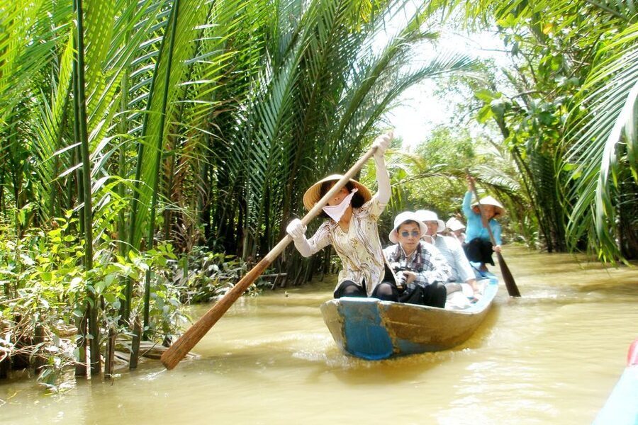 From Ho Chi Minh City: Mekong Delta VIP Tour by Limousine - Which guide can shape your day?