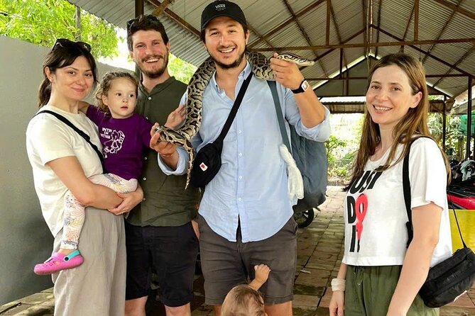 From Ho Chi Minh: Mekong Delta Can Tho Floating Market 2-Day Tour - Why Cai Rang makes the overnight worthwhile
