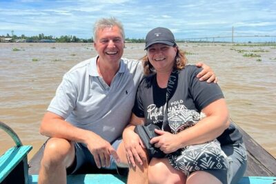 Mekong Delta Can Tho Floating Market 2-Day Tour