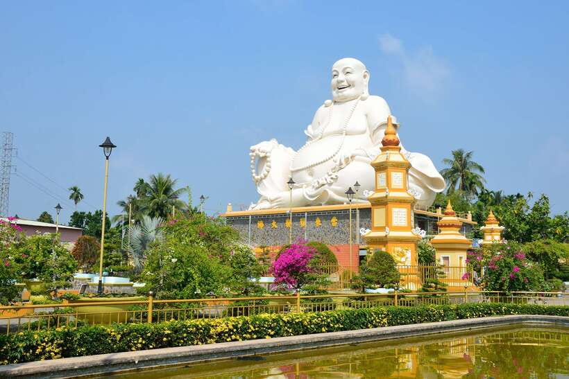 From Ho Chi Minh: Mekong Delta Small Group Day Trip - Key points at a glance
