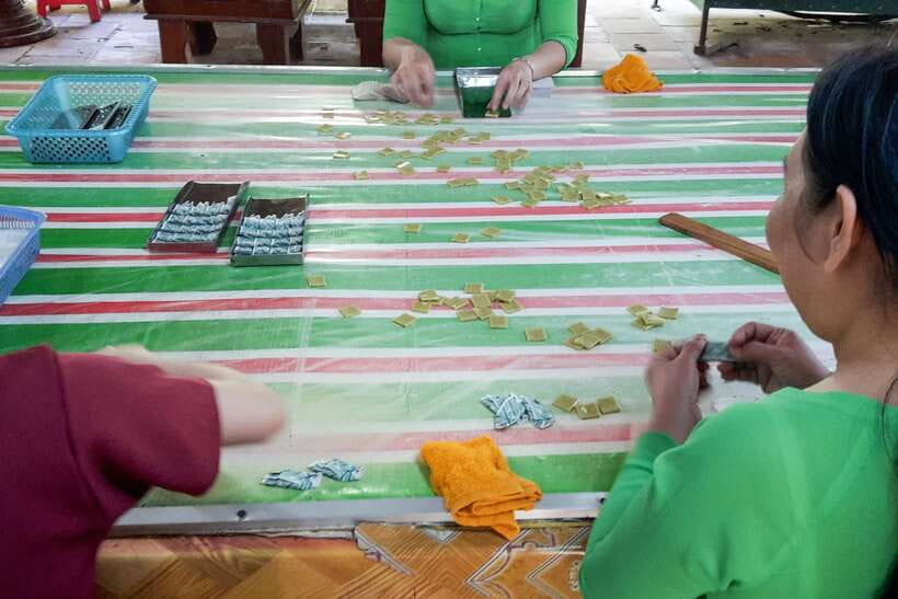 From Ho Chi Minh: Mekong Delta Small Group Day Trip - From My Tho marina to the Tien River