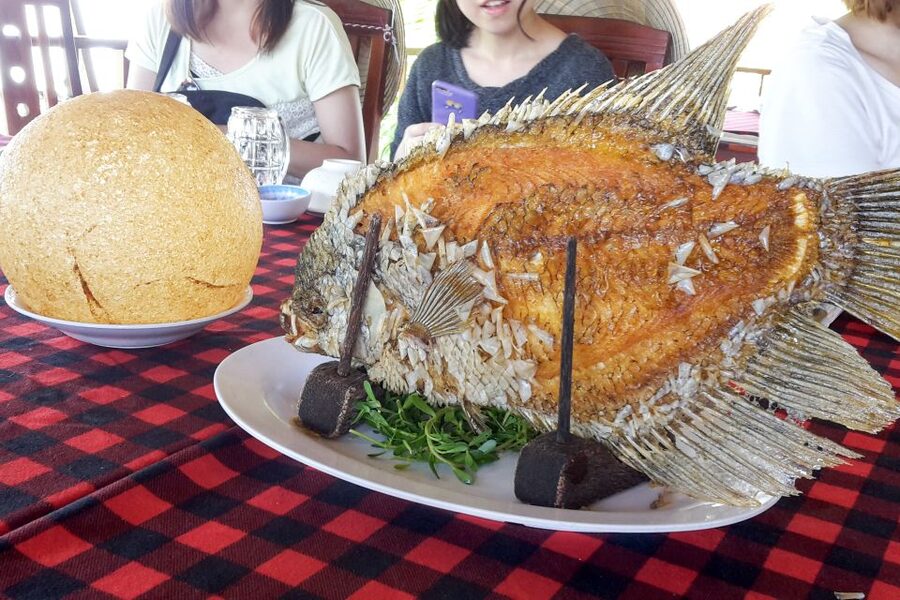 From Ho Chi Minh: Mekong Delta Small Group Day Trip - A guide-led day makes a real difference