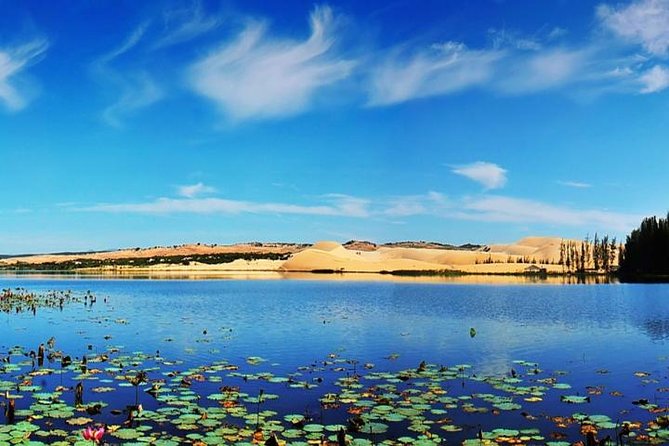 From Ho Chi Minh To Mui Ne Best Day Trip | Sunset Tour - The Return Ride and Included Dinner
