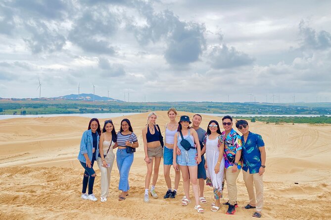 From Ho Chi Minh To Mui Ne Best Day Trip | Sunset Tour - What the $62 Price Really Covers