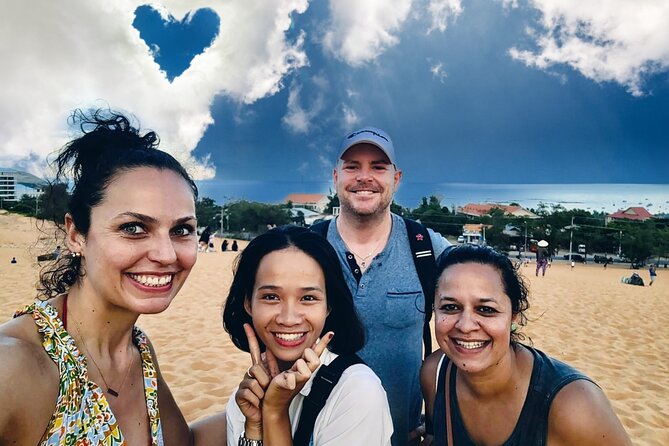 From Ho Chi Minh To Mui Ne Best Day Trip | Sunset Tour - Who Should Book This Mui Ne Day Trip?