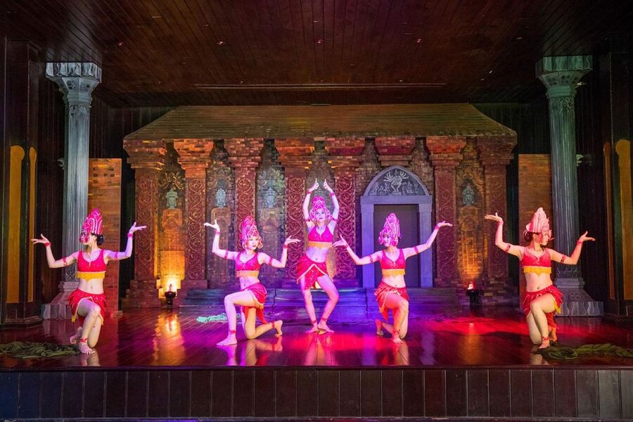 From Hoi An: Day Tour of My Son Temples and Marble Mountain - Key points to know before booking