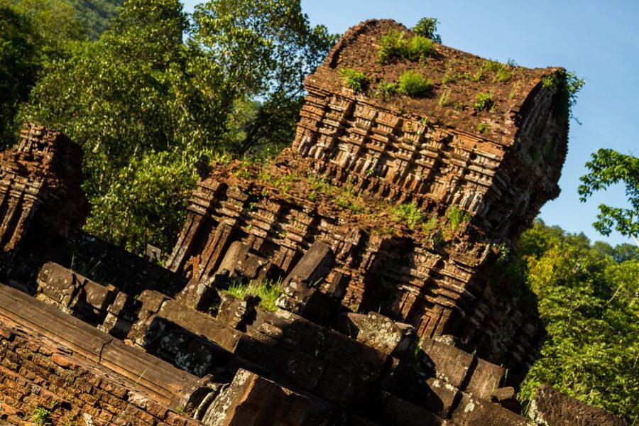 From Hoi An: Day Tour of My Son Temples and Marble Mountain - Should you book it?