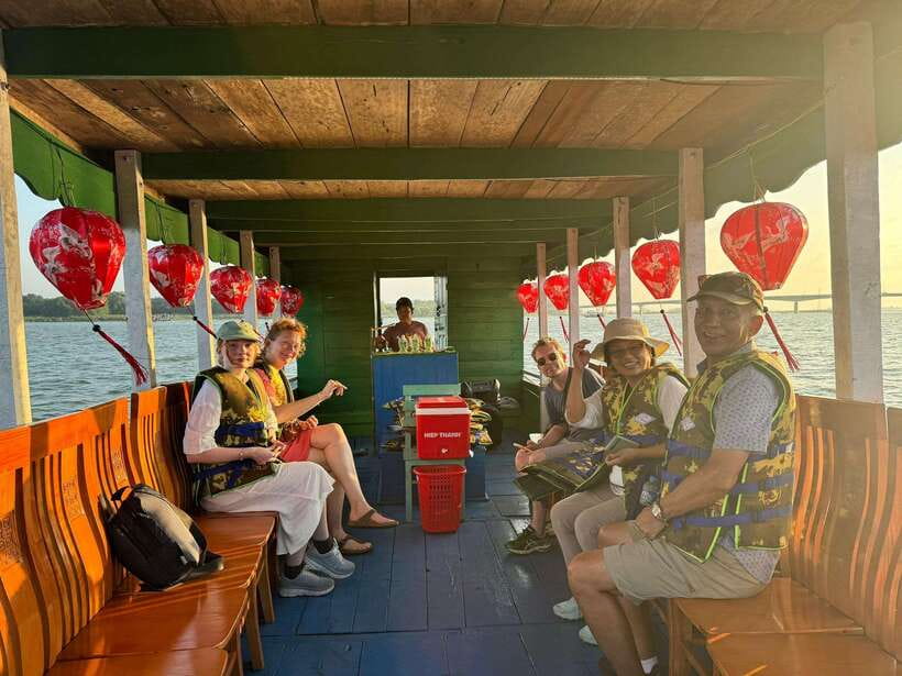 From Hoi An: My Son Sanctuary Afternoon Tour & Boat Trip - Why My Son Sanctuary is worth your afternoon