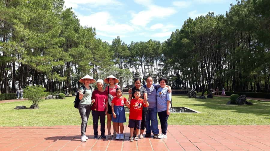 From Hoian & Danang: Hue City Tour with HaiVan Pass - Why the road to Hue is part of the tour