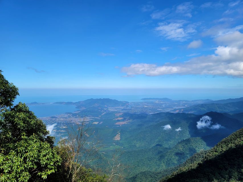 From Hue: Bach Ma National Park Hiking Day Trip with Pickup - Why this day trip works from Hue
