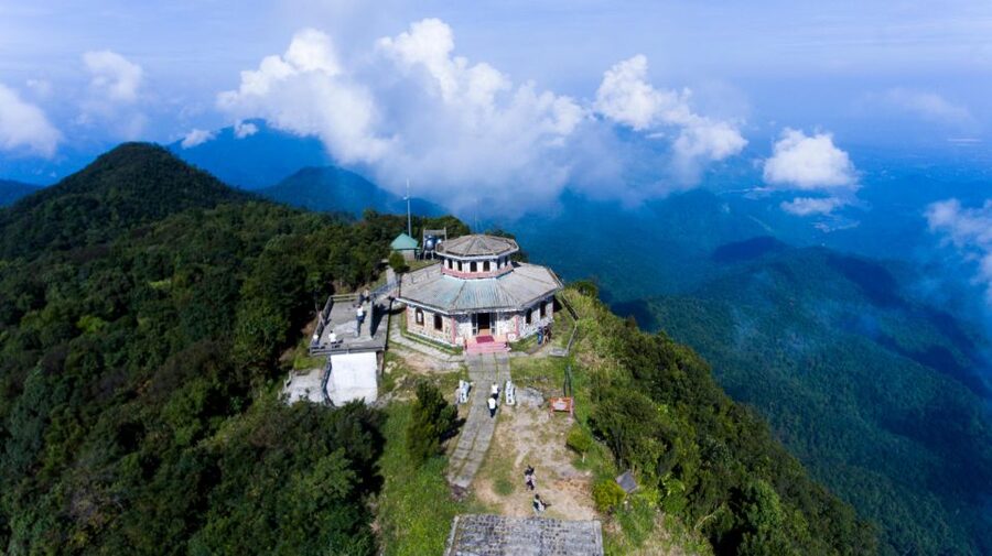 From Hue/Da Nang/Hoi An: Bach Ma National Park Trekking Tour - Key points to know before booking