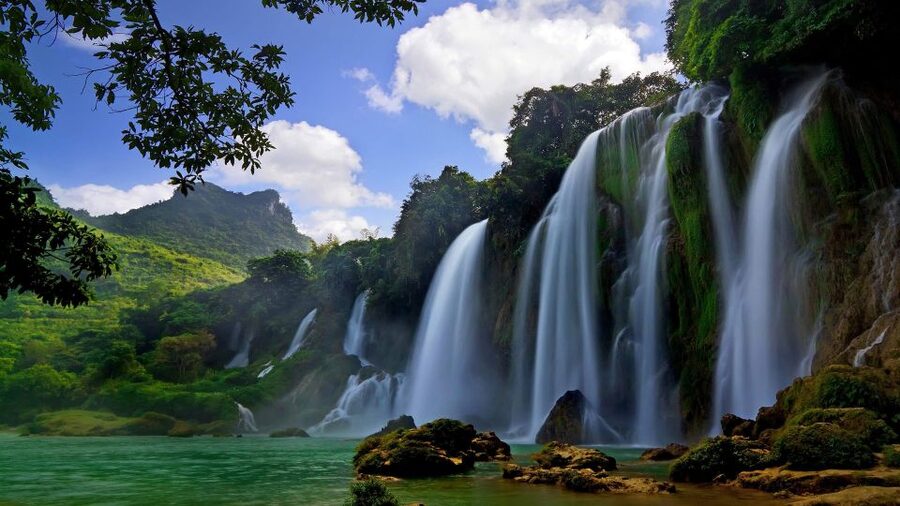 From Hue/Da Nang/Hoi An: Bach Ma National Park Trekking Tour - Five Lakes Trail and the river crossing