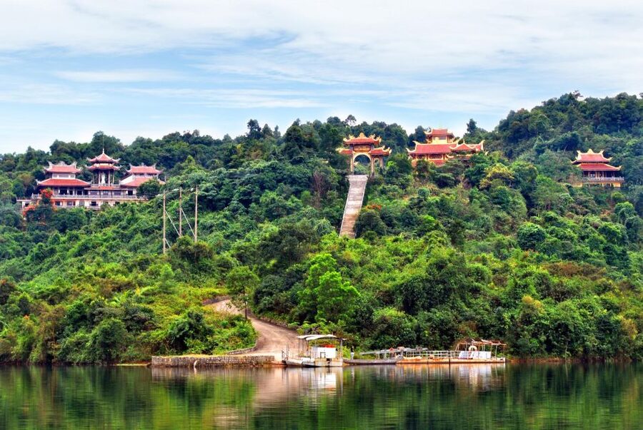 From Hue/Da Nang/Hoi An: Bach Ma National Park Trekking Tour - Who should choose this trek