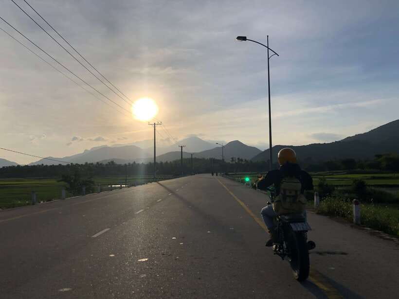 From Hue/Da Nang/Hoi An: Hai Van Pass Tour by Motorbike - Key points before you book