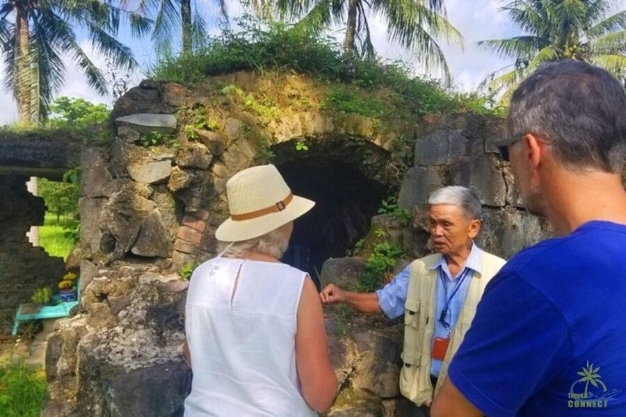 From Hue: DMZ Tour with Vinh Moc Tunnels and Khe Sanh Base - Why the DMZ deserves a full day from Hue
