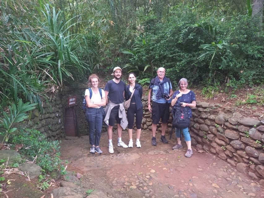 From Hue: DMZ Tour with Vinh Moc Tunnels and Khe Sanh Base - Vinh Moc Tunnels are the day’s main event