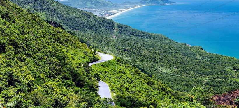 From Hue: Epic Coastline & Hidden Gems Tour to Hoi An - Who should book this route?
