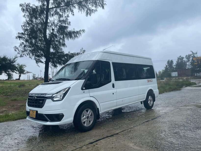 From Hue: Epic Coastline & Hidden Gems Tour to Hoi An - Why this Hue to Hoi An transfer is worth considering