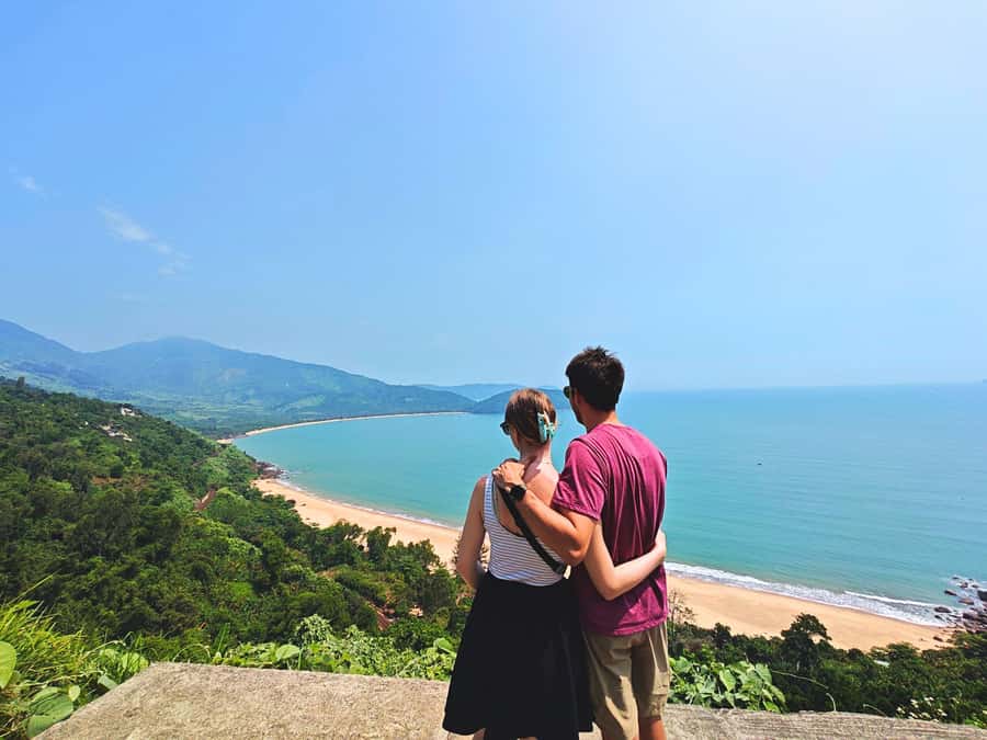 From Hue: Hoi An Guided Bus Tour with 4 Scenic Stops - Key points to know before booking