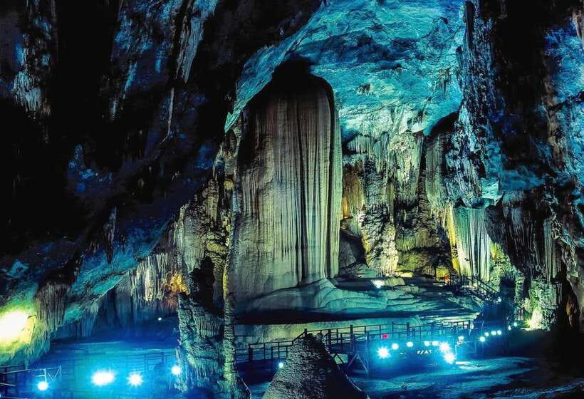 From Hue: Phong Nha Cave & Paradise Cave Full-Day Trip - Is $76 a fair price?