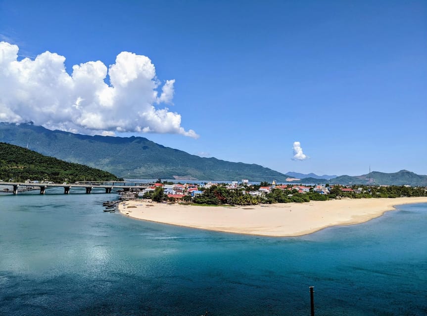 From Hue : Transfer Hue To Hoi An with Sightseeing Stops - Should you book it?