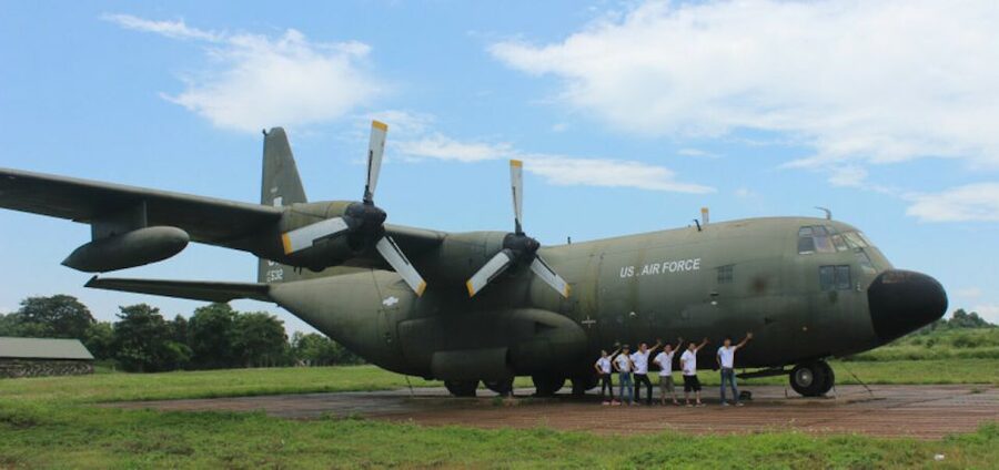 From Hue: Vietnam's DMZ Full-Day Group or Private Tour - Key points to know before you book