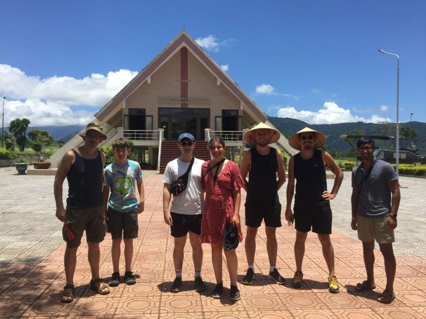 From Hue: Vietnam's DMZ Full-Day Group or Private Tour - Why the former DMZ makes a worthwhile day from Hue