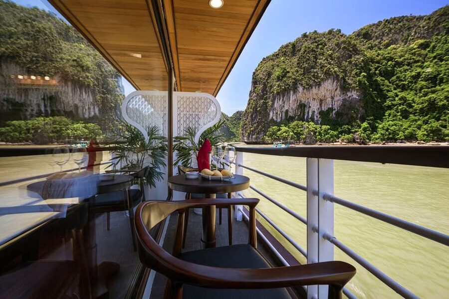 From Lan Ha Bay: 3-Day 2-Night Cruise with Meals & Kayaking - Who will enjoy this cruise most