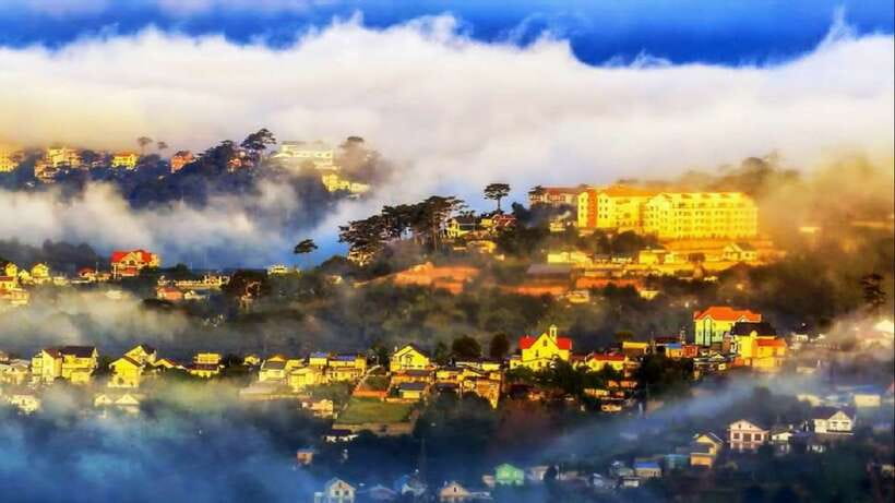From Nha Trang: Best Seller Top Site Luxury Da Lat City Trip - Why Da Lat makes a good day trip from Nha Trang