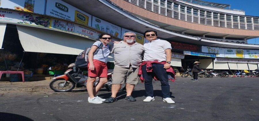 From Nha Trang: Best Seller Top Site Luxury Da Lat City Trip - Bao Dai Palace and Vietnam’s final emperor