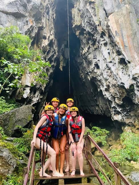 From Ninh Binh: Phong Nha Cave and Dark Cave Day Trip - A Night Train That Turns Distance Into Part of the Trip