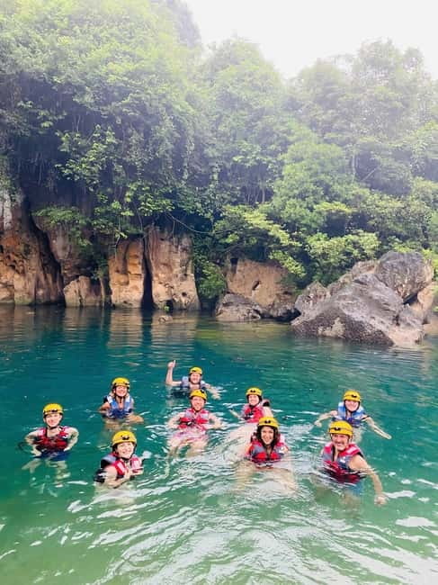 From Ninh Binh: Phong Nha Cave and Dark Cave Day Trip - Who Should Book This Day Trip?
